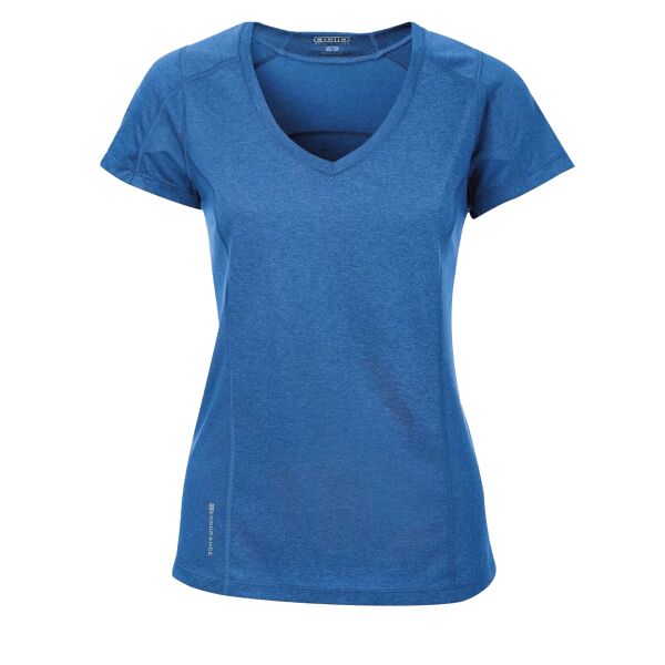OGIO® ENDURANCE PULSE LADIES' V-NECK Thumbnail