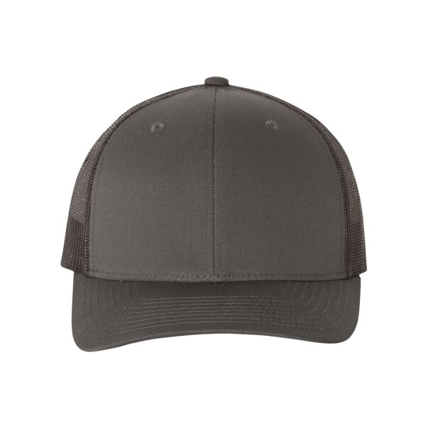 Yupoong Adult Retro Trucker Cap Thumbnail