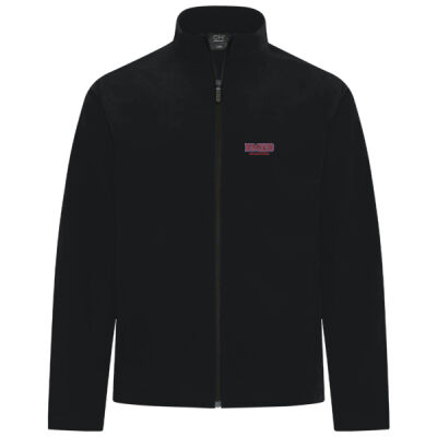 BMHS - CH ESSENTIAL WATER REPELLENT SOFT SHELL JACKET. Thumbnail