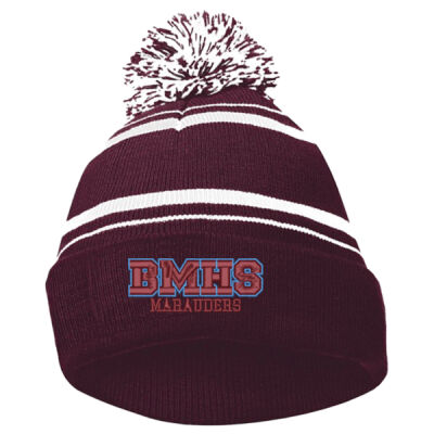 BMHS - Holloway Homecoming Beanie Thumbnail